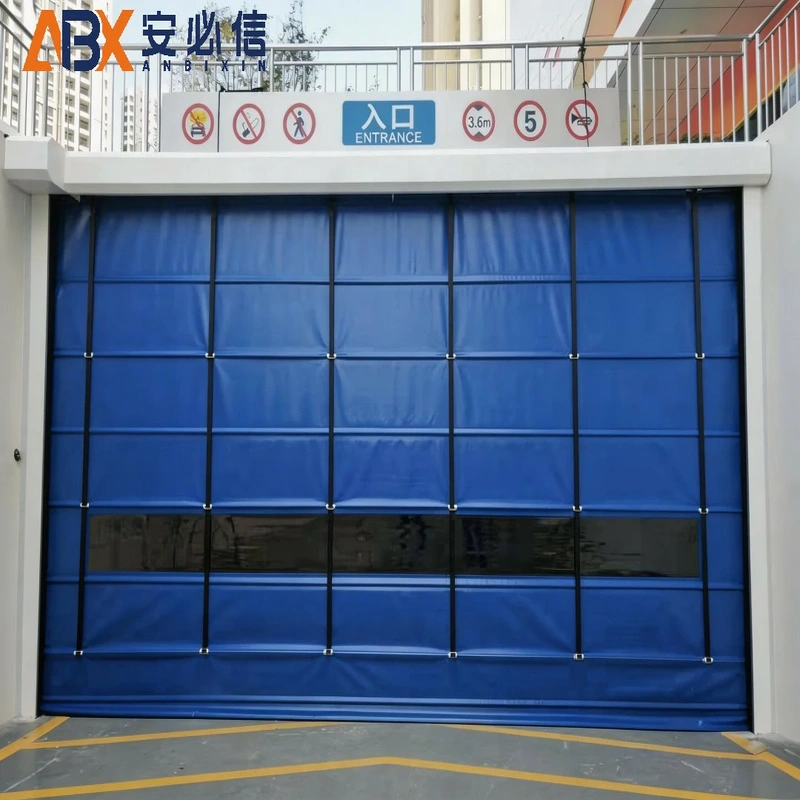 甘南藏族自治州充气式门封