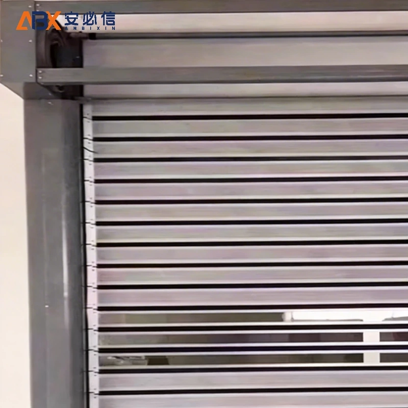 甘南藏族自治州消防高速门